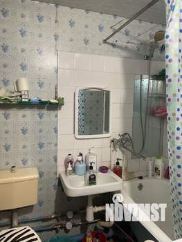 1-к квартира, вторичка, 35м2, 1/9 этаж