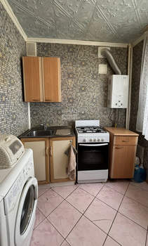 2-к квартира, вторичка, 45м2, 3/5 этаж