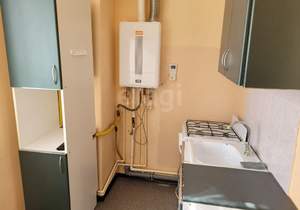 1-к квартира, вторичка, 32м2, 2/3 этаж