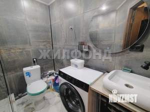 1-к квартира, вторичка, 30м2, 8/9 этаж