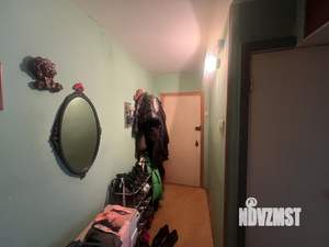2-к квартира, вторичка, 51м2, 1/1 этаж
