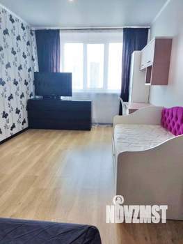1-к квартира, вторичка, 44м2, 9/10 этаж