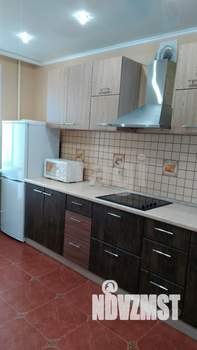 1-к квартира, вторичка, 40м2, 4/10 этаж