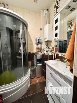 2-к квартира, вторичка, 60м2, 2/3 этаж