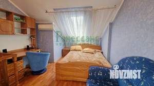 1-к квартира, вторичка, 37м2, 5/6 этаж