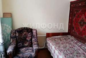 2-к квартира, вторичка, 41м2, 1/5 этаж