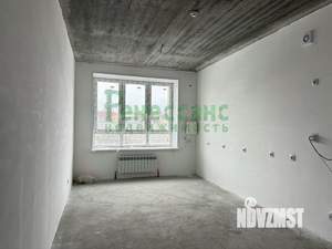 1-к квартира, вторичка, 43м2, 3/10 этаж