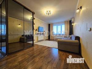 2-к квартира, вторичка, 58м2, 10/10 этаж