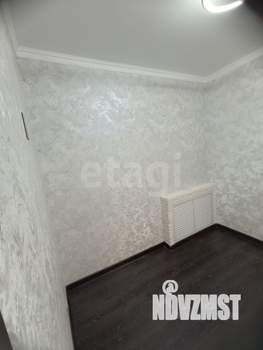2-к квартира, вторичка, 60м2, 9/10 этаж