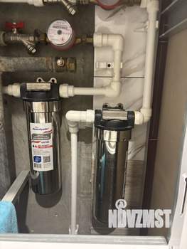 1-к квартира, вторичка, 36м2, 1/12 этаж