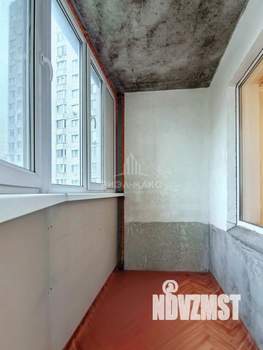 2-к квартира, вторичка, 58м2, 1/9 этаж