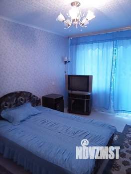 2-к квартира, вторичка, 52м2, 2/6 этаж