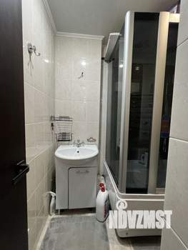 2-к квартира, вторичка, 45м2, 1/5 этаж