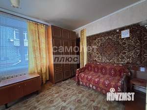 1-к квартира, вторичка, 32м2, 1/3 этаж