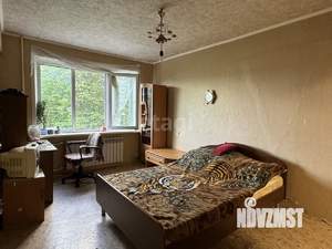 2-к квартира, вторичка, 52м2, 4/5 этаж