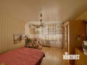 1-к квартира, вторичка, 36м2, 10/10 этаж