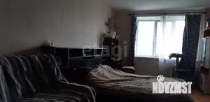 1-к квартира, вторичка, 51м2, 8/14 этаж