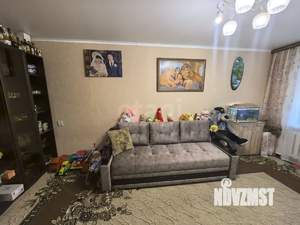 3-к квартира, вторичка, 63м2, 2/5 этаж