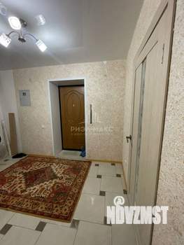 1-к квартира, вторичка, 54м2, 5/9 этаж