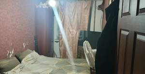 3-к квартира, вторичка, 59м2, 1/5 этаж