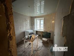 1-к квартира, вторичка, 35м2, 4/5 этаж