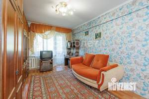 1-к квартира, вторичка, 31м2, 5/5 этаж