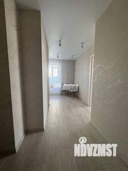 1-к квартира, вторичка, 40м2, 8/16 этаж