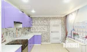 1-к квартира, вторичка, 56м2, 4/10 этаж