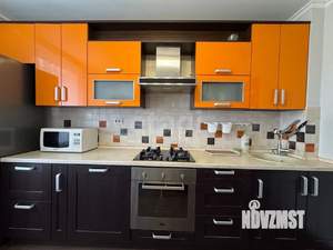 3-к квартира, вторичка, 62м2, 8/9 этаж