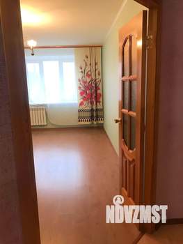 1-к квартира, вторичка, 43м2, 4/12 этаж