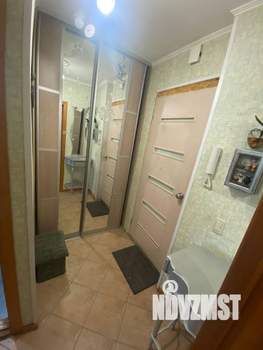 1-к квартира, вторичка, 33м2, 5/5 этаж