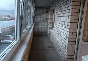 2-к квартира, вторичка, 64м2, 4/9 этаж