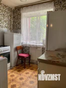 2-к квартира, вторичка, 46м2, 3/5 этаж