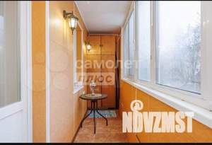 1-к квартира, вторичка, 33м2, 2/5 этаж