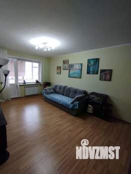 2-к квартира, вторичка, 54м2, 7/9 этаж