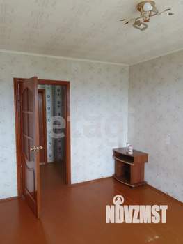 3-к квартира, вторичка, 65м2, 3/5 этаж