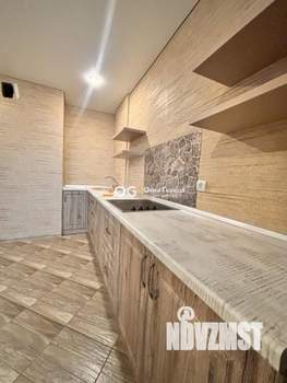 1-к квартира, вторичка, 51м2, 11/17 этаж