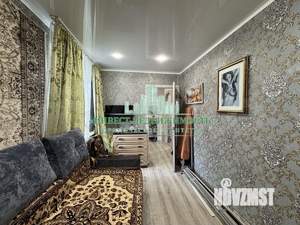 2-к квартира, вторичка, 40м2, 2/5 этаж