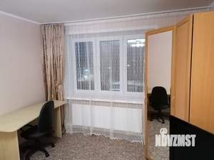 1-к квартира, вторичка, 37м2, 5/5 этаж