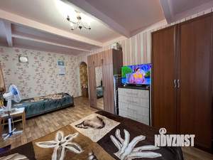 1-к квартира, вторичка, 30м2, 1/5 этаж