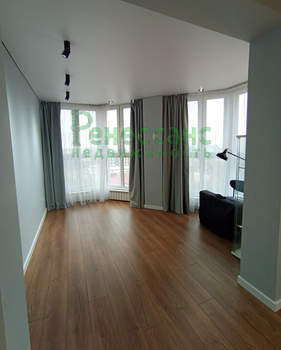 2-к квартира, вторичка, 92м2, 7/16 этаж