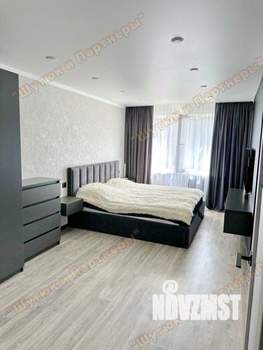 2-к квартира, вторичка, 49м2, 2/5 этаж