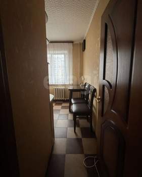 1-к квартира, вторичка, 32м2, 5/10 этаж