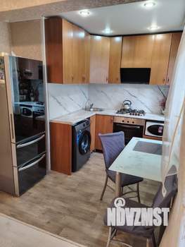 2-к квартира, вторичка, 48м2, 4/5 этаж