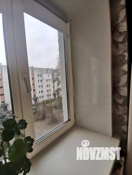 2-к квартира, вторичка, 48м2, 4/5 этаж