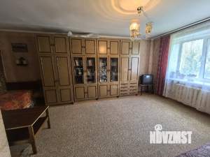 1-к квартира, вторичка, 35м2, 5/5 этаж