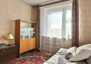 2-к квартира, вторичка, 51м2, 7/9 этаж