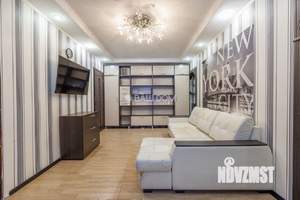 3-к квартира, вторичка, 45м2, 3/3 этаж