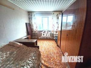 3-к квартира, вторичка, 64м2, 5/5 этаж