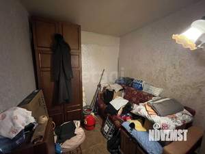 2-к квартира, вторичка, 46м2, 5/5 этаж